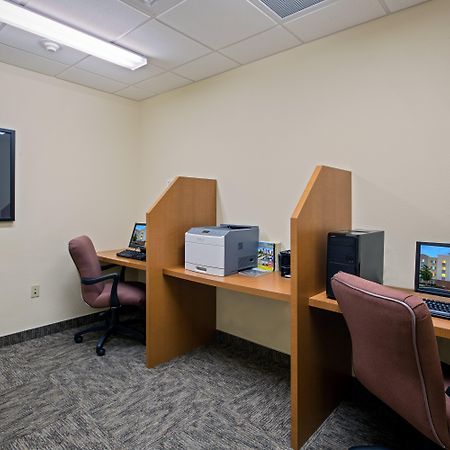 Candlewood Suites Indianapolis Northwest By Ihg Exteriér fotografie