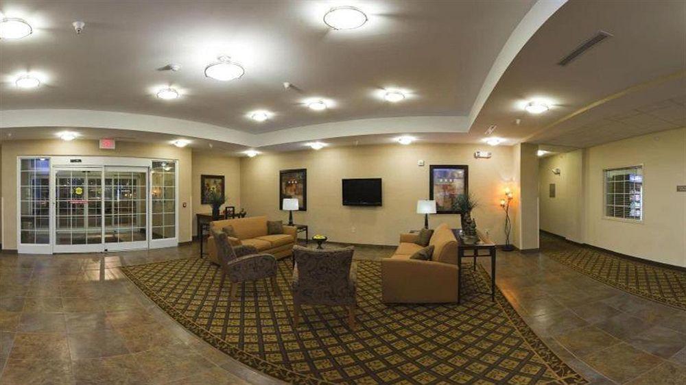 Candlewood Suites Indianapolis Northwest By Ihg Exteriér fotografie