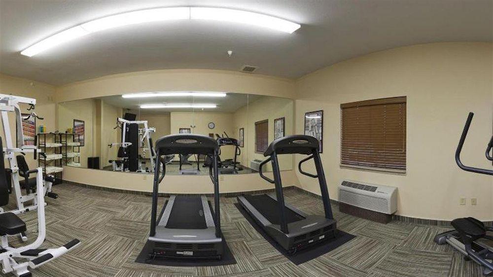 Candlewood Suites Indianapolis Northwest By Ihg Exteriér fotografie