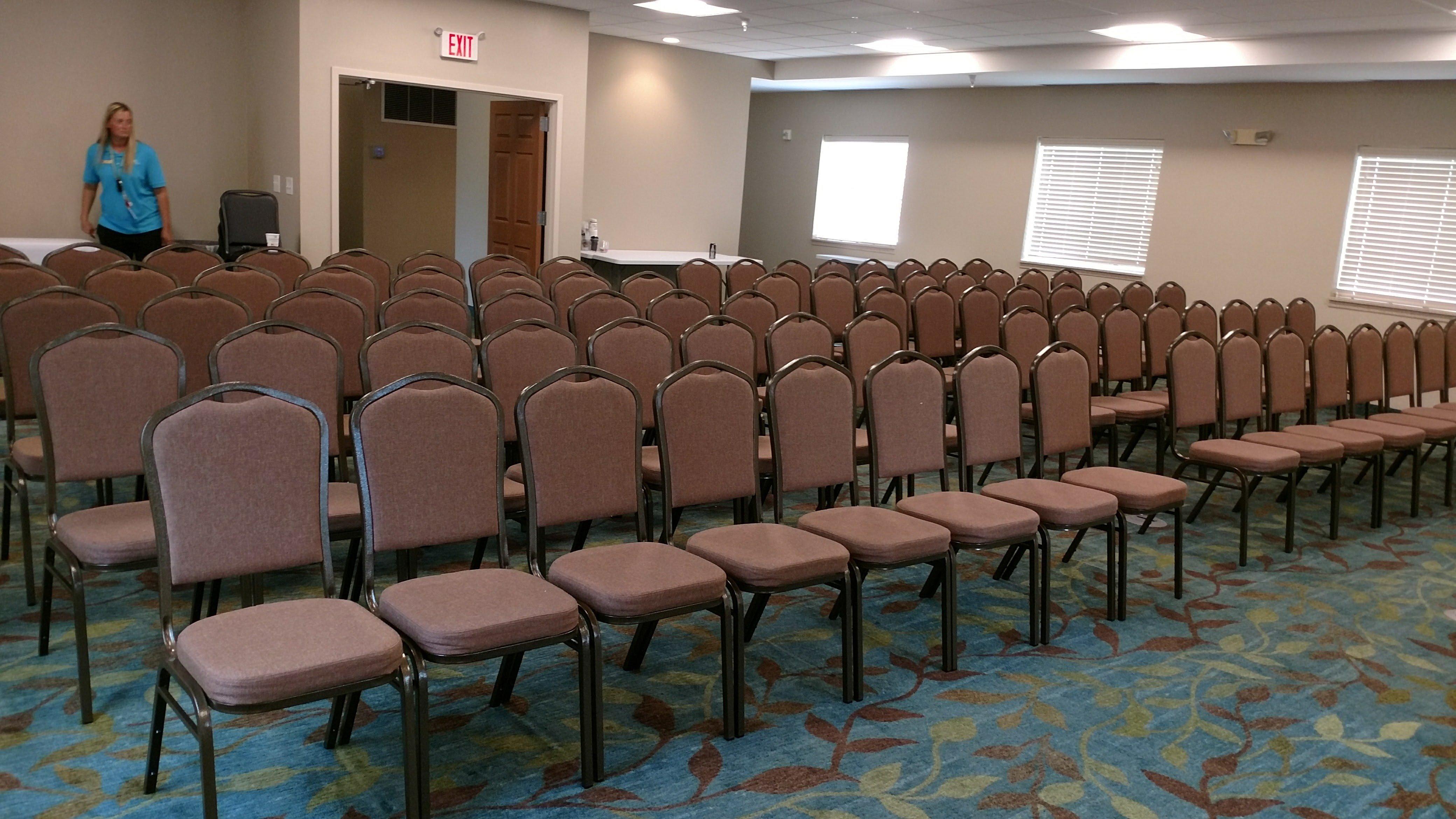 Candlewood Suites Indianapolis Northwest By Ihg Exteriér fotografie
