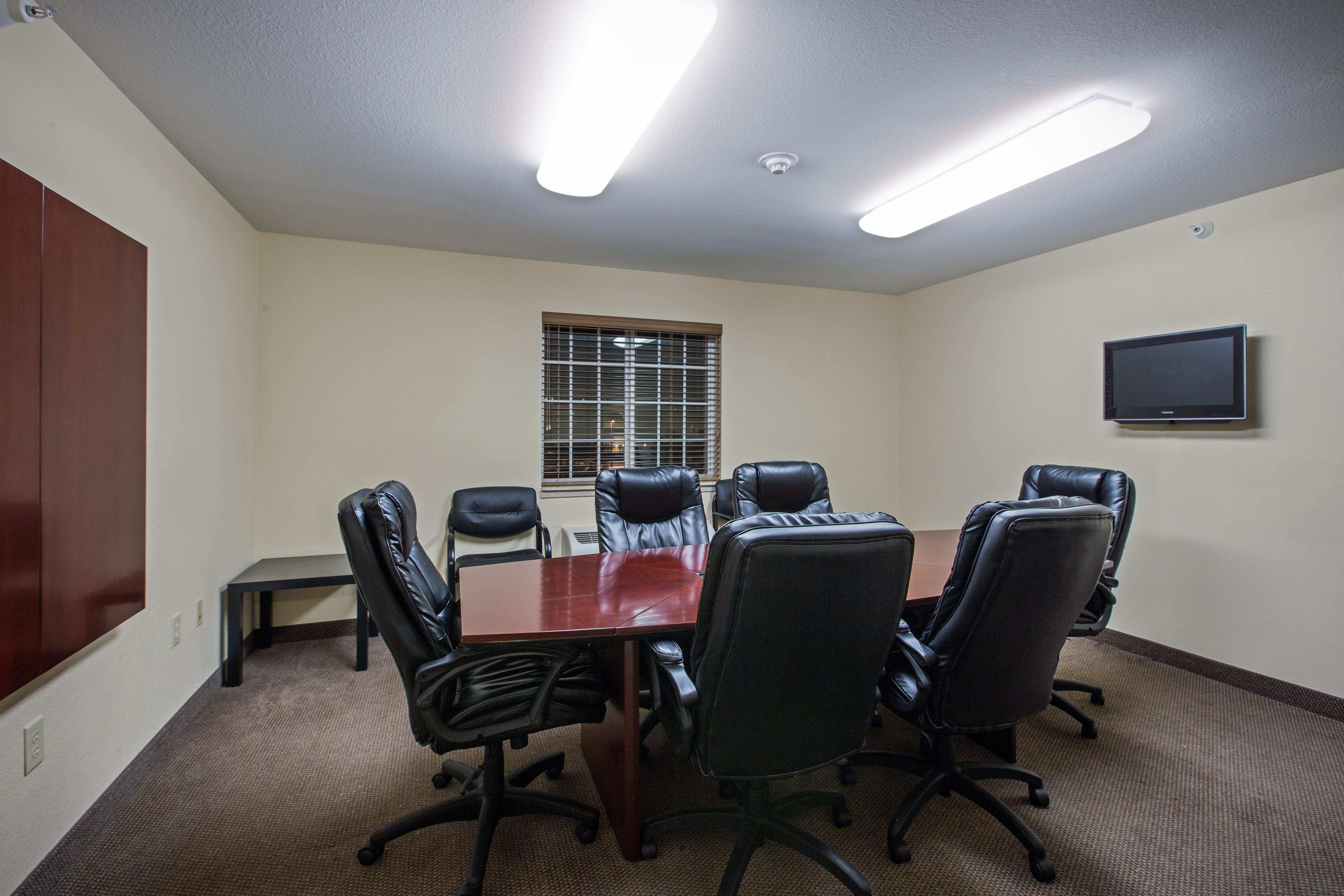 Candlewood Suites Indianapolis Northwest By Ihg Exteriér fotografie
