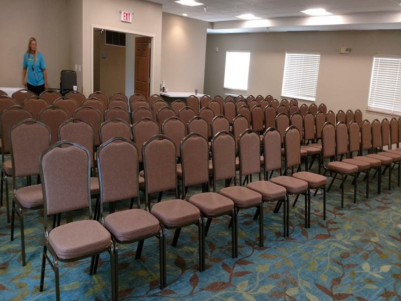 Candlewood Suites Indianapolis Northwest By Ihg Exteriér fotografie