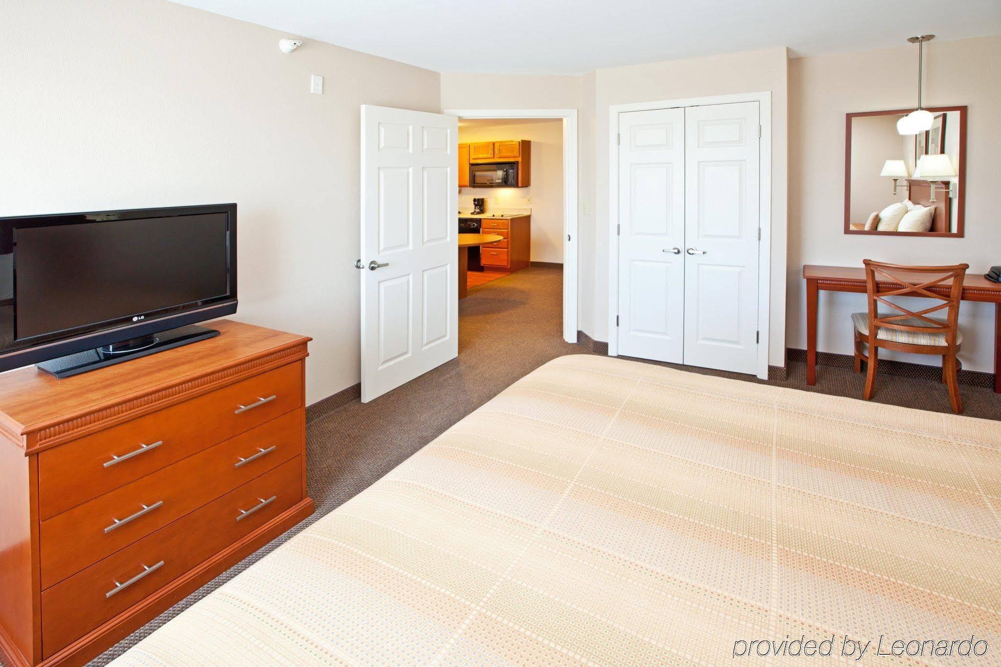 Candlewood Suites Indianapolis Northwest By Ihg Exteriér fotografie